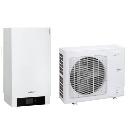 Pompa caldura aer-apa split VIESSMANN Vitocal 100-S AWB-M 101.B06 6 kW